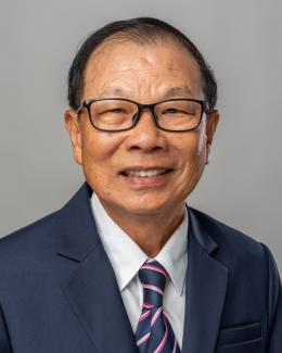 Rev. Asst.Prof. Dr. Pradit Takerngrangsarit 