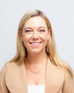 Raina Grove