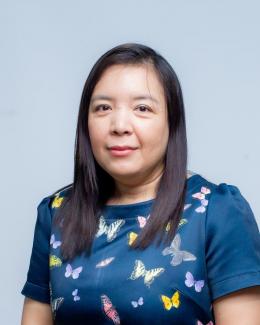 Phannipha Wongpapharat