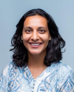 Sehar Rizwan
