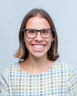 Barbara Vasconcelos Goncalves