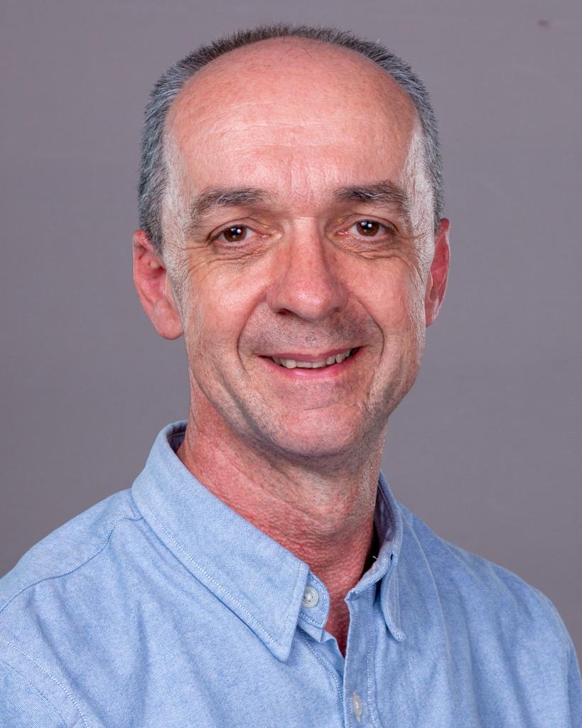 Faculty & Staff | CMIS