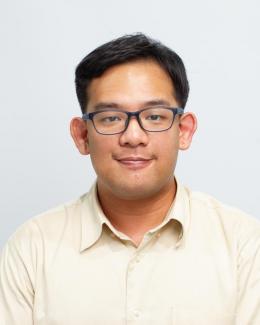 Kamolpat Trangratapit | CMIS