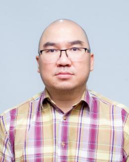 Dhanutpong Sajjaluksana